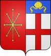 Blason de Chalonnes-sur-Loire