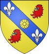 Blason de Champagnac