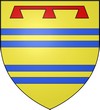 Blason de Champeaux