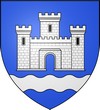 Blason de Châteauneuf-du-Faou