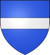 Blason de Châteauponsac