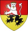 Blason de Château-la-Vallière