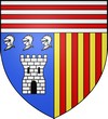 Blason de Châtillon-en-Diois