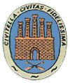 Blason de Civitella del Tronto