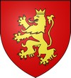 Blason de Coëx