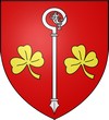 Blason de Condat