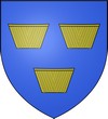 Blason de Corbigny