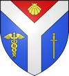 Blason de Cosne-d'Allier