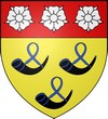 Blason de Coubron