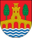 Blason de Covarrubias