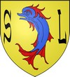 Blason de Crots