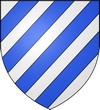 Blason de Cuisery