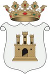 Blason de Culla