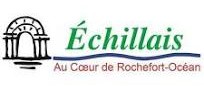 Logo d'Échillais