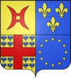 Blason d'Ézanville