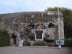 Photo du Fort de Battice