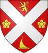 Blason de Fossambault-sur-le-Lac