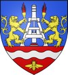 Blason de Fourchambault