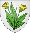 Blason de Garéoult