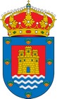 Blason de Gaucín