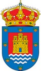 Blason de Gaucín