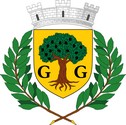 Blason de Gignac-la-Nerthe