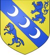 Blason de Goult