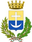 Blason de Gradisca d'Isonzo