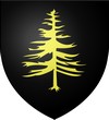 Blason de Grambois