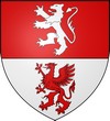 Blason de Gréasque