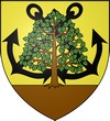 Blason de Guérigny