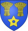 Blason d'Isbergues