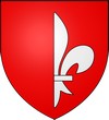 Blason de La Bassée