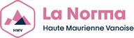 Logo de La Norma