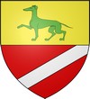 Blason de La Penne-sur-Huveaune