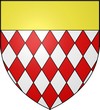 Blason de La Roche-des-Arnauds