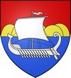 Blason de La Tremblade