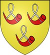 Blason de La Bassée