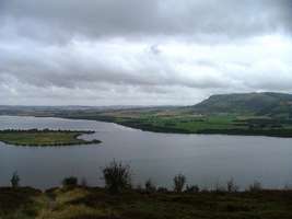 Loch Leven