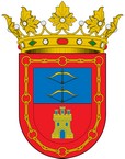 Blason de Los Arcos