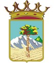 Blason de Los Molinos