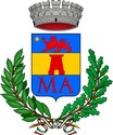 Blason de Maccagno