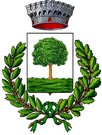 Blason de Magione