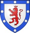 Blason de Mansac