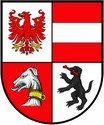 Blason de Marebbe