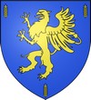 Blason de Massiac