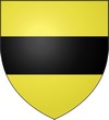 Blason de Maurs-la-Jolie