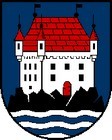 Blason de Mauthausen