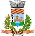 Blason de Millesimo