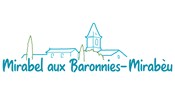 Logo de Mirabel-aux-Baronnies